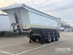 Schmitz Cargobull Oplegger Kipper Standard 29m³ 
