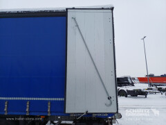 Schmitz Cargobull Curtainsider Standard 