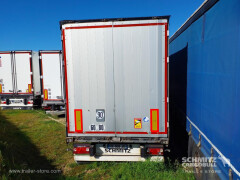 Schmitz Cargobull Semitrailer Curtainsider Coil 