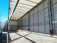 Schmitz Cargobull Semitrailer Curtainsider Coil 