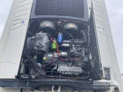 Schmitz Cargobull Semitrailer Reefer Standard 