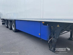 Schmitz Cargobull Semitrailer Reefer Standard 