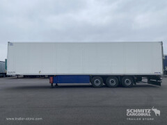Schmitz Cargobull Semitrailer Reefer Standard 