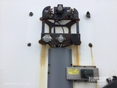 FRUEHAUF Dryfreight Standard Taillift 