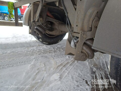 CARNEHL Kipper Alukastenmulde 35m³ 