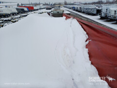 CARNEHL Kipper Alukastenmulde 35m³ 