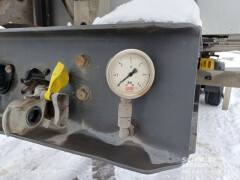 CARNEHL Kipper Alukastenmulde 35m³ 