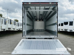 Schmitz Cargobull Tiefkühler Standard Ladebordwand 