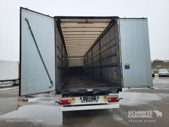Schmitz Cargobull Curtainsider Standard 