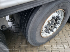 Schmitz Cargobull Curtainsider Standard 