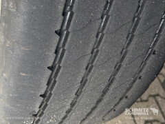 Schmitz Cargobull Oplegger Schuifzeil Standard Taillift 