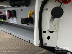 Schmitz Cargobull Oplegger Vries Multitemp 