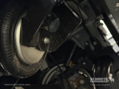 Schmitz Cargobull Oplegger Vries Multitemp 