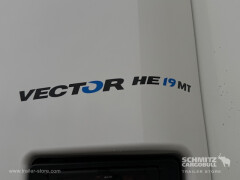 Schmitz Cargobull Oplegger Vries Multitemp 