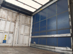 Krone Semitrailer Curtainsider Standard 