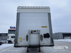 Schmitz Cargobull Curtainsider Standard 
