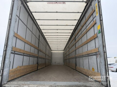 Schmitz Cargobull Curtainsider Standard 