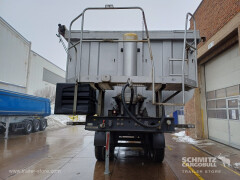 CARNEHL Kipper Alukastenmulde 24m³ 