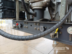 CARNEHL Kipper Alukastenmulde 24m³ 