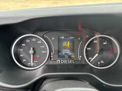 IVECO Daily 35C16H Koffer LBW Klima ZV 