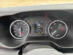 IVECO Daily 35C16H Koffer LBW Klima ZV 