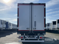 Schmitz Cargobull Tiefkühler Standard Trennwand 