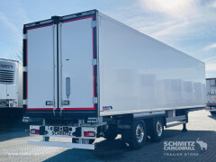 Schmitz Cargobull Tiefkühler Standard Trennwand 