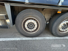 Schmitz Cargobull Semitrailer Curtainsider Standard 