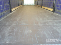 Schmitz Cargobull Semitrailer Curtainsider Standard 