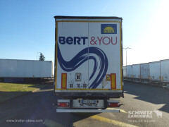 Schmitz Cargobull Semitrailer Curtainsider Standard 