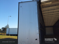 Schmitz Cargobull Semitrailer Curtainsider Standard 