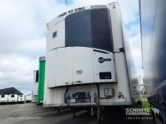 CHEREAU Semitrailer Reefer Standard Hayon 