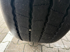 Schmitz Cargobull Oplegger Kipper Standard 24m³ 