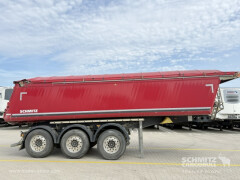 Schmitz Cargobull Oplegger Kipper Standard 24m³ 
