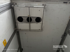 Schmitz Cargobull Oplegger Vries Multitemp Double deck 