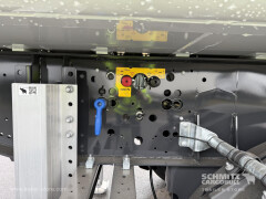 Schmitz Cargobull Kipper Alukastenmulde Thermomulde 26m³ 
