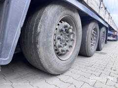 Schmitz Cargobull Curtainsider Mega 