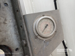 Schmitz Cargobull Kipper Alukastenmulde 44m³ 