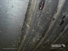 RENDERS Oplegger Container chassis Standard 