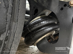 RENDERS Oplegger Container chassis Standard 