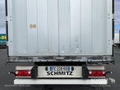 Schmitz Cargobull Semitrailer Curtainsider Standard 