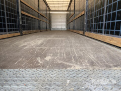 Schmitz Cargobull Semitrailer Curtainsider Standard 