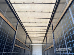 Schmitz Cargobull Semitrailer Curtainsider Standard 