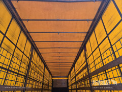 Schmitz Cargobull Curtainsider Standard 