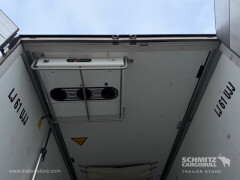 Schmitz Cargobull Oplegger Vries Multitemp 