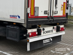 Schmitz Cargobull Oplegger Vries Multitemp 