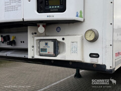 Schmitz Cargobull Oplegger Vries Multitemp 