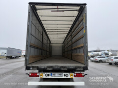 Schmitz Cargobull Curtainsider Standard 