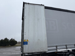 Schmitz Cargobull Curtainsider Standard 