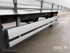 Schmitz Cargobull Curtainsider Standard 